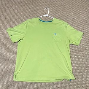 Tommy Bahama Bali Skyline T-Shirt Green